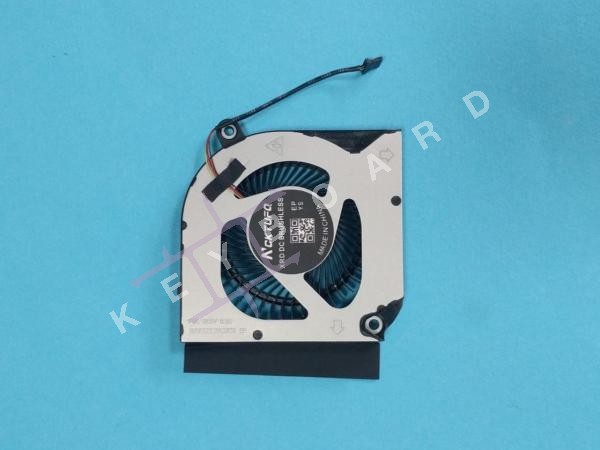 Вентилятор до ноутбука Acer Predator Helios PH315-52